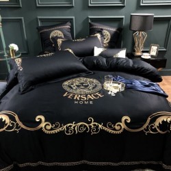 2023FW Best Gift Limited Time VERSACE Bedding