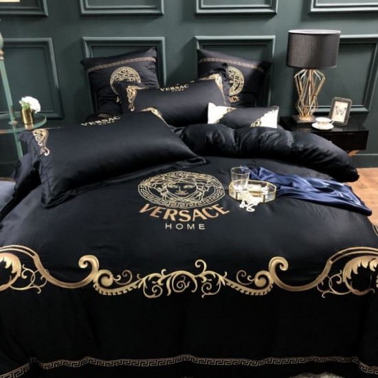 2023FW Best Gift Limited Time VERSACE Bedding 2023FW Best Gift Limited Time VERSACE Bedding