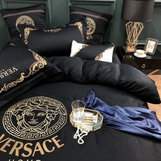2023FW Best Gift Limited Time VERSACE Bedding 2023FW Best Gift Limited Time VERSACE Bedding
