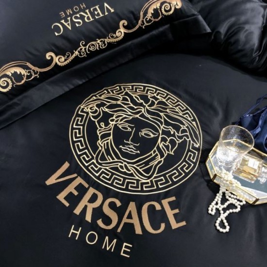 2023FW Best Gift Limited Time VERSACE Bedding 2023FW Best Gift Limited Time VERSACE Bedding