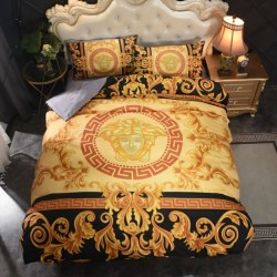 2023FW Sale First come first served VERSACE Versace Bedding