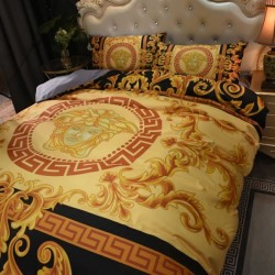 2023FW Sale First come first served VERSACE Versace Bedding
