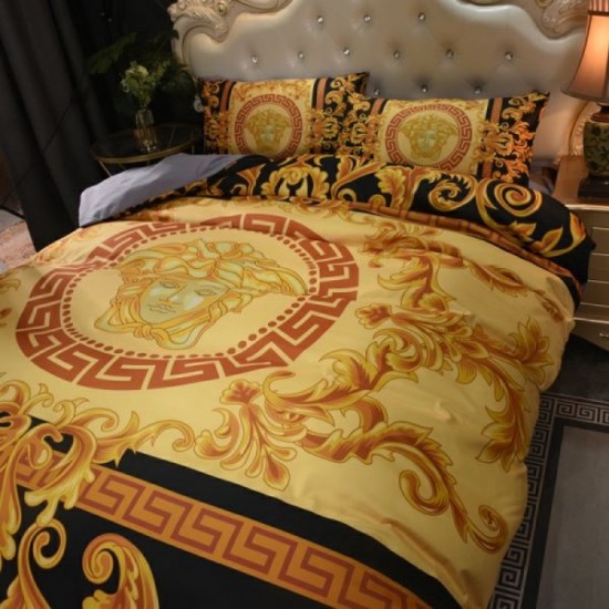 2023FW Sale First come first served VERSACE Versace Bedding 2023FW Sale First come first served VERSACE Versace Bedding