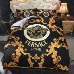 2023FW Colors that can be mixed and matched VERSACE Bedding