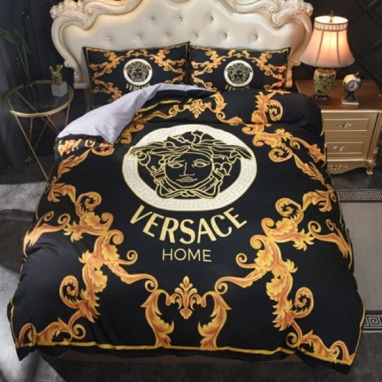 2023FW Colors that can be mixed and matched VERSACE Bedding 2023FW Colors that can be mixed and matched VERSACE Bedding