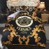 2023FW Colors that can be mixed and matched VERSACE Bedding