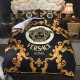 2023FW Colors that can be mixed and matched VERSACE Bedding 2023FW Colors that can be mixed and matched VERSACE Bedding