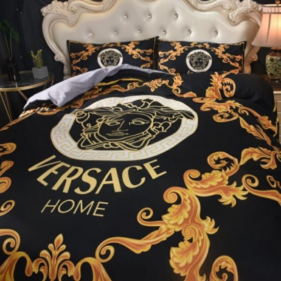 2023FW Colors that can be mixed and matched VERSACE Bedding 2023FW Colors that can be mixed and matched VERSACE Bedding