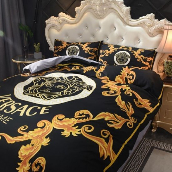2023FW Colors that can be mixed and matched VERSACE Bedding 2023FW Colors that can be mixed and matched VERSACE Bedding