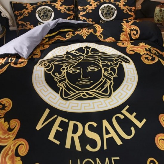 2023FW Colors that can be mixed and matched VERSACE Bedding 2023FW Colors that can be mixed and matched VERSACE Bedding