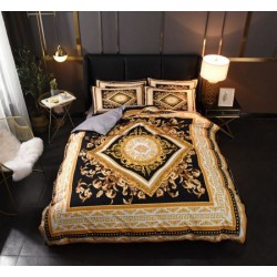 2023FW New Limited Edition Print VERSACE Bedding