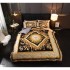 2023FW New Limited Edition Print VERSACE Bedding
