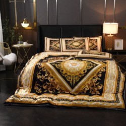 2023FW New Limited Edition Print VERSACE Bedding