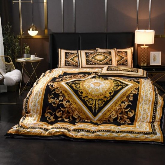 2023FW New Limited Edition Print VERSACE Bedding 2023FW New Limited Edition Print VERSACE Bedding