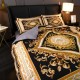 2023FW New Limited Edition Print VERSACE Bedding 2023FW New Limited Edition Print VERSACE Bedding