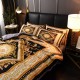 2023FW New Limited Edition Print VERSACE Bedding 2023FW New Limited Edition Print VERSACE Bedding