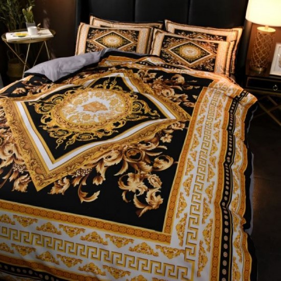 2023FW New Limited Edition Print VERSACE Bedding 2023FW New Limited Edition Print VERSACE Bedding