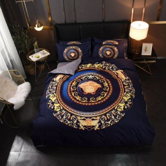 2023FW This Winter Stock Clearance Sale VERSACE Versace Bedding 2023FW This Winter Stock Clearance Sale VERSACE Versace Bedding