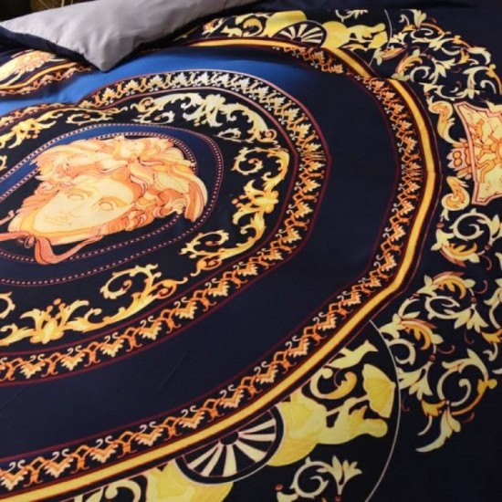 2023FW This Winter Stock Clearance Sale VERSACE Versace Bedding 2023FW This Winter Stock Clearance Sale VERSACE Versace Bedding