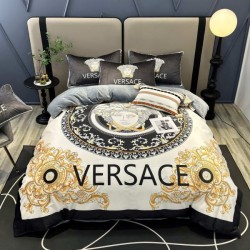 2023FW limited edition winter new product VERSACE Versace bedding