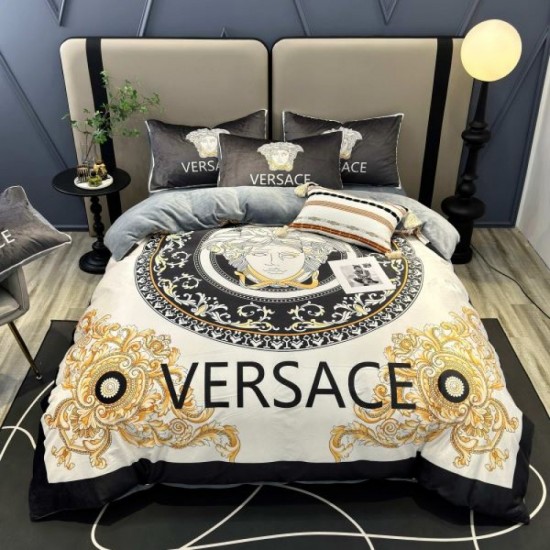 2023FW limited edition winter new product VERSACE Versace bedding 2023FW limited edition winter new product VERSACE Versace bedding