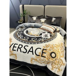 2023FW limited edition winter new product VERSACE Versace bedding