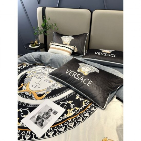 2023FW limited edition winter new product VERSACE Versace bedding 2023FW limited edition winter new product VERSACE Versace bedding
