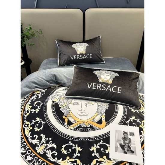 2023FW limited edition winter new product VERSACE Versace bedding 2023FW limited edition winter new product VERSACE Versace bedding
