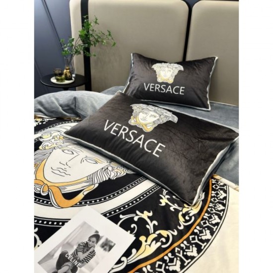 2023FW limited edition winter new product VERSACE Versace bedding 2023FW limited edition winter new product VERSACE Versace bedding