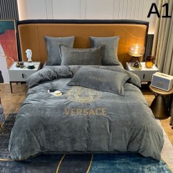 2023FW Latest popular sale this winter VERSACE Versace bedding