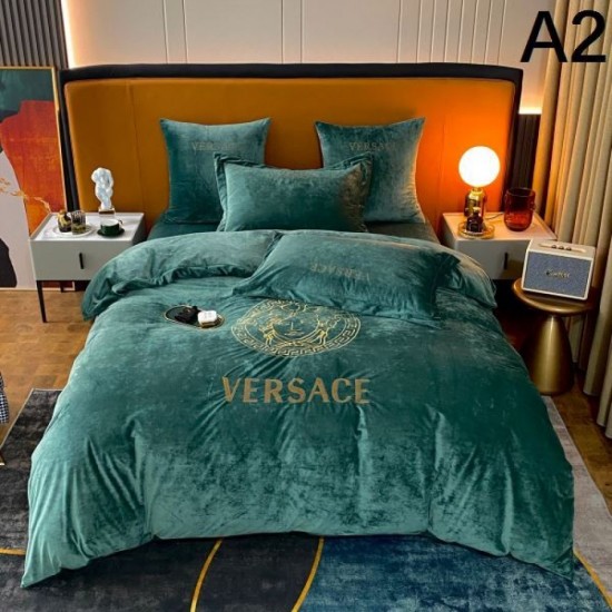 2023FW Latest popular sale this winter VERSACE Versace bedding 2023FW Latest popular sale this winter VERSACE Versace bedding