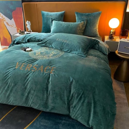 2023FW Latest popular sale this winter VERSACE Versace bedding 2023FW Latest popular sale this winter VERSACE Versace bedding