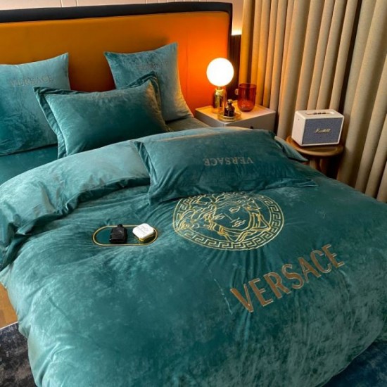 2023FW Latest popular sale this winter VERSACE Versace bedding 2023FW Latest popular sale this winter VERSACE Versace bedding