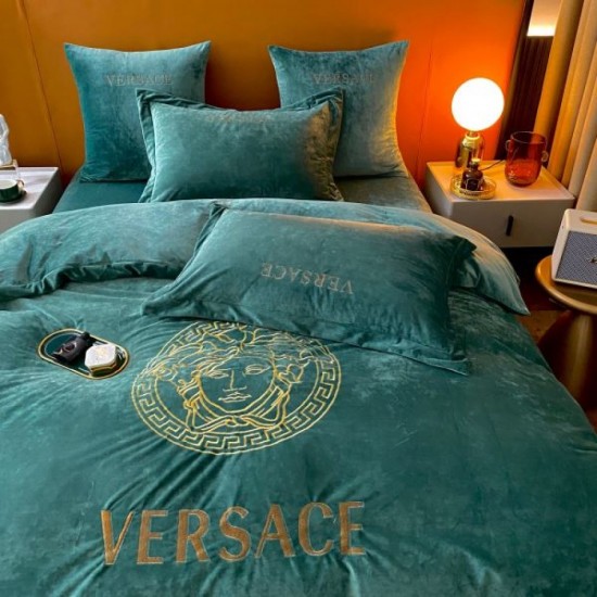 2023FW Latest popular sale this winter VERSACE Versace bedding 2023FW Latest popular sale this winter VERSACE Versace bedding