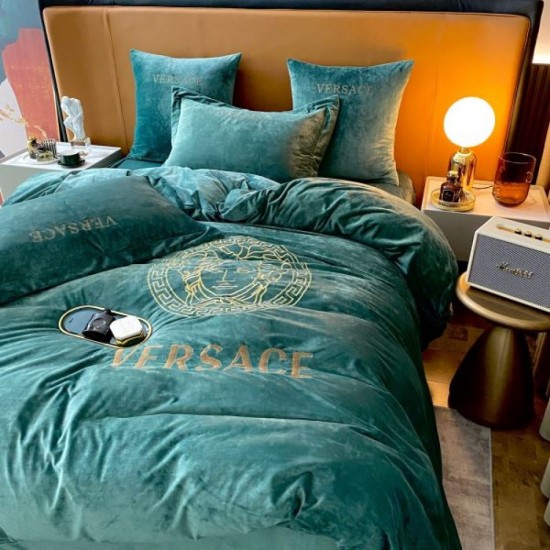 2023FW Latest popular sale this winter VERSACE Versace bedding 2023FW Latest popular sale this winter VERSACE Versace bedding