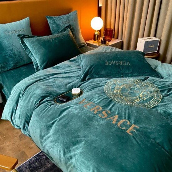 2023FW Latest popular sale this winter VERSACE Versace bedding 2023FW Latest popular sale this winter VERSACE Versace bedding