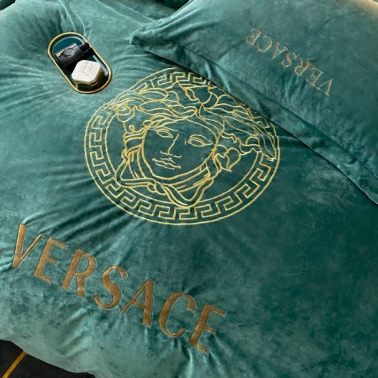 2023FW Latest popular sale this winter VERSACE Versace bedding 2023FW Latest popular sale this winter VERSACE Versace bedding