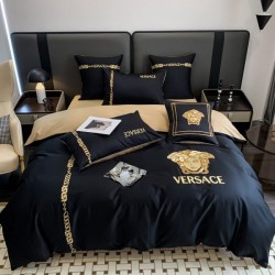 2023FW Gifts for loved ones VERSACE Bedding
