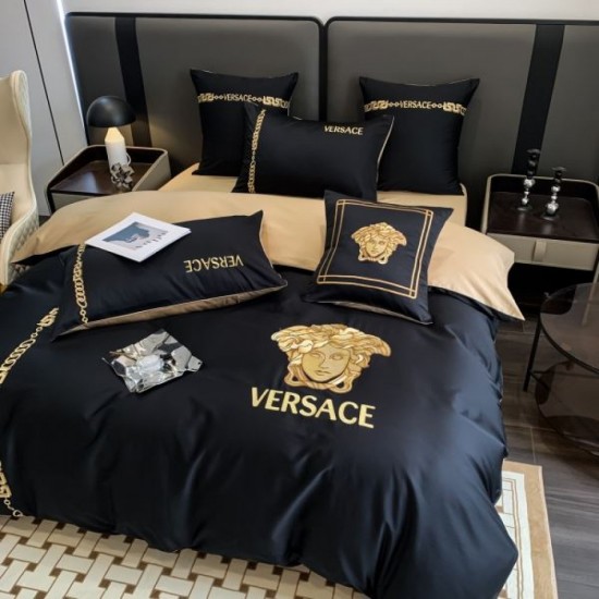 2023FW Gifts for loved ones VERSACE Bedding 2023FW Gifts for loved ones VERSACE Bedding