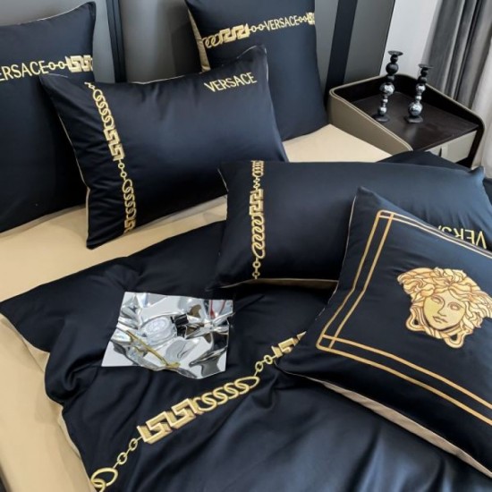 2023FW Gifts for loved ones VERSACE Bedding 2023FW Gifts for loved ones VERSACE Bedding