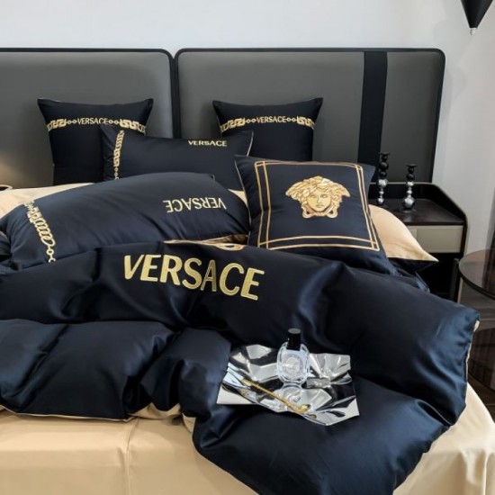 2023FW Gifts for loved ones VERSACE Bedding 2023FW Gifts for loved ones VERSACE Bedding