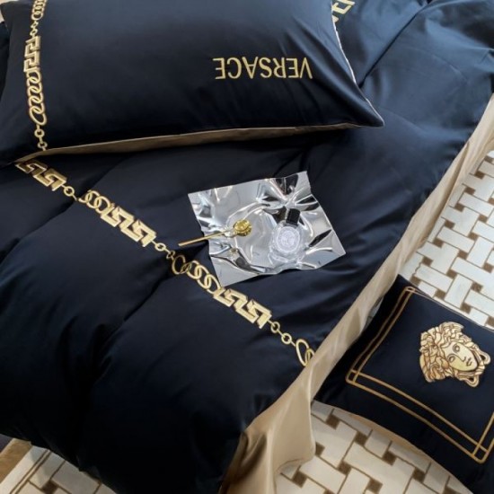 2023FW Gifts for loved ones VERSACE Bedding 2023FW Gifts for loved ones VERSACE Bedding