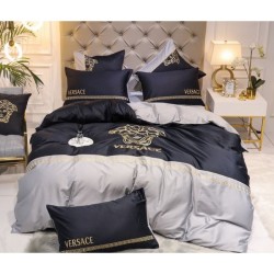 2023FW This winter's new items you won't want to miss: VERSACE Bedding