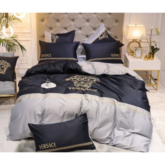 2023FW This winter's new items you won't want to miss: VERSACE Bedding 2023FW This winter's new items you won't want to miss: VERSACE Bedding