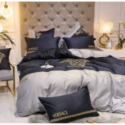 2023FW This winter's new items you won't want to miss: VERSACE Bedding