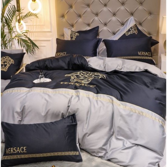 2023FW This winter's new items you won't want to miss: VERSACE Bedding 2023FW This winter's new items you won't want to miss: VERSACE Bedding