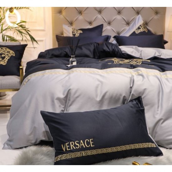 2023FW This winter's new items you won't want to miss: VERSACE Bedding 2023FW This winter's new items you won't want to miss: VERSACE Bedding