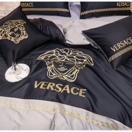 2023FW This winter's new items you won't want to miss: VERSACE Bedding 2023FW This winter's new items you won't want to miss: VERSACE Bedding