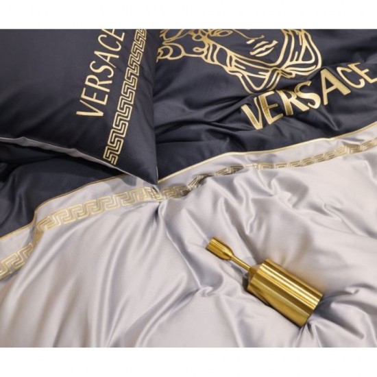 2023FW This winter's new items you won't want to miss: VERSACE Bedding 2023FW This winter's new items you won't want to miss: VERSACE Bedding