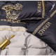 2023FW This winter's new items you won't want to miss: VERSACE Bedding 2023FW This winter's new items you won't want to miss: VERSACE Bedding